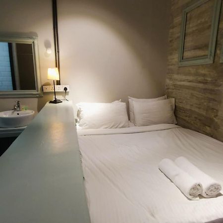 Kim Haus Loft George Town Exterior foto