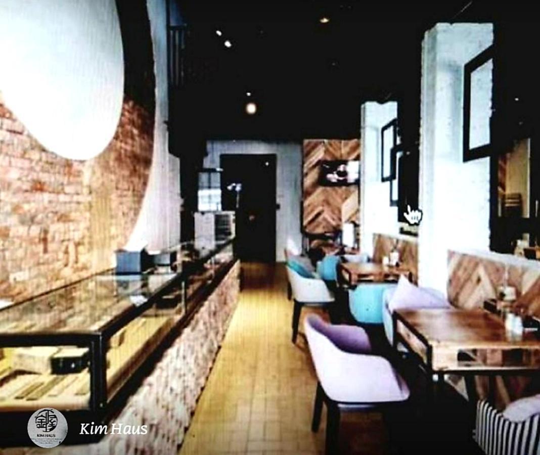 Kim Haus Loft George Town Exterior foto