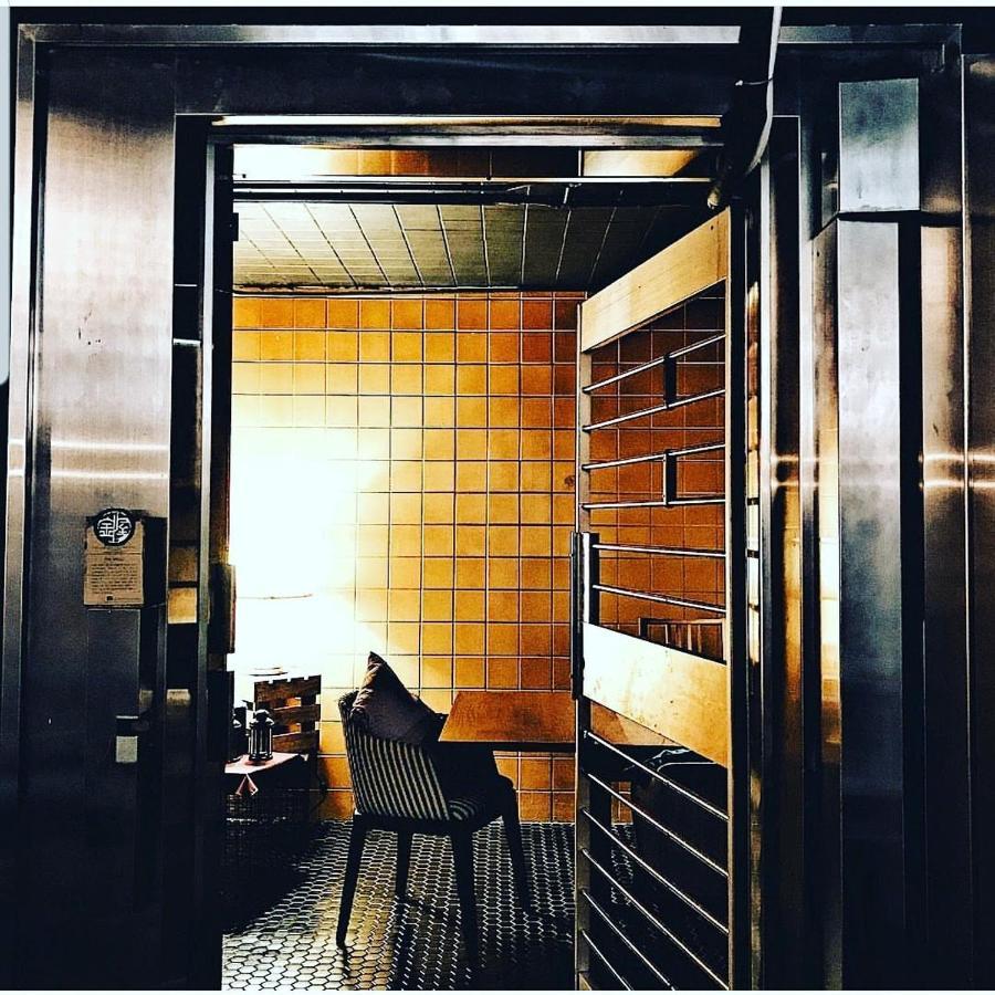 Kim Haus Loft George Town Exterior foto