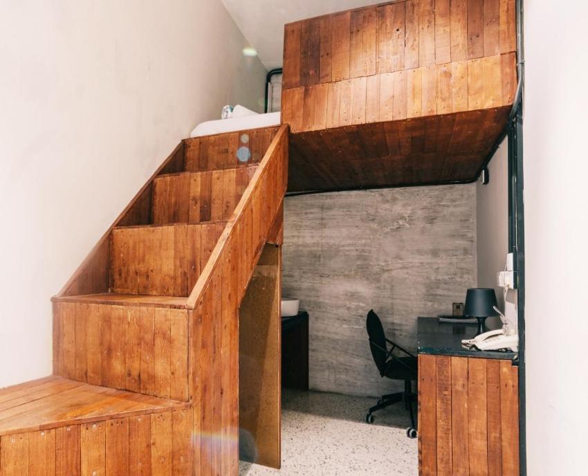 Kim Haus Loft George Town Exterior foto