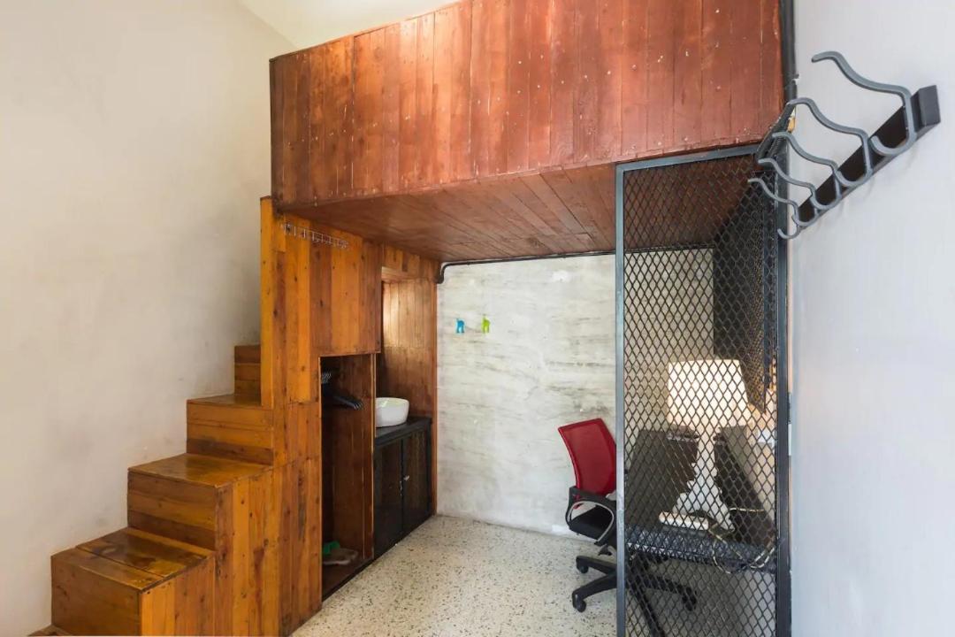 Kim Haus Loft George Town Quarto foto