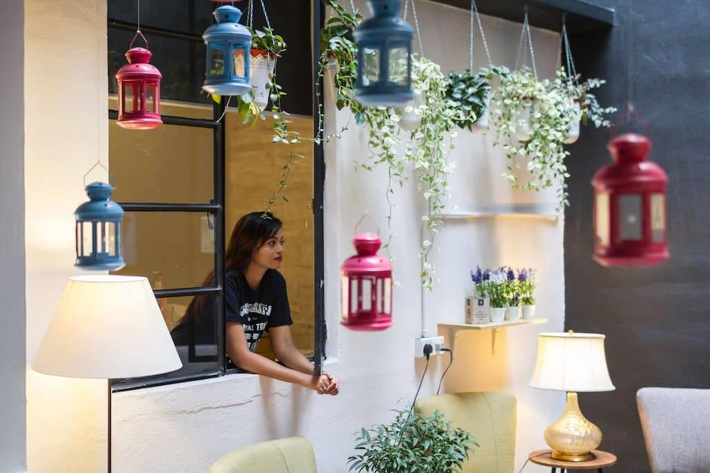 Kim Haus Loft George Town Exterior foto